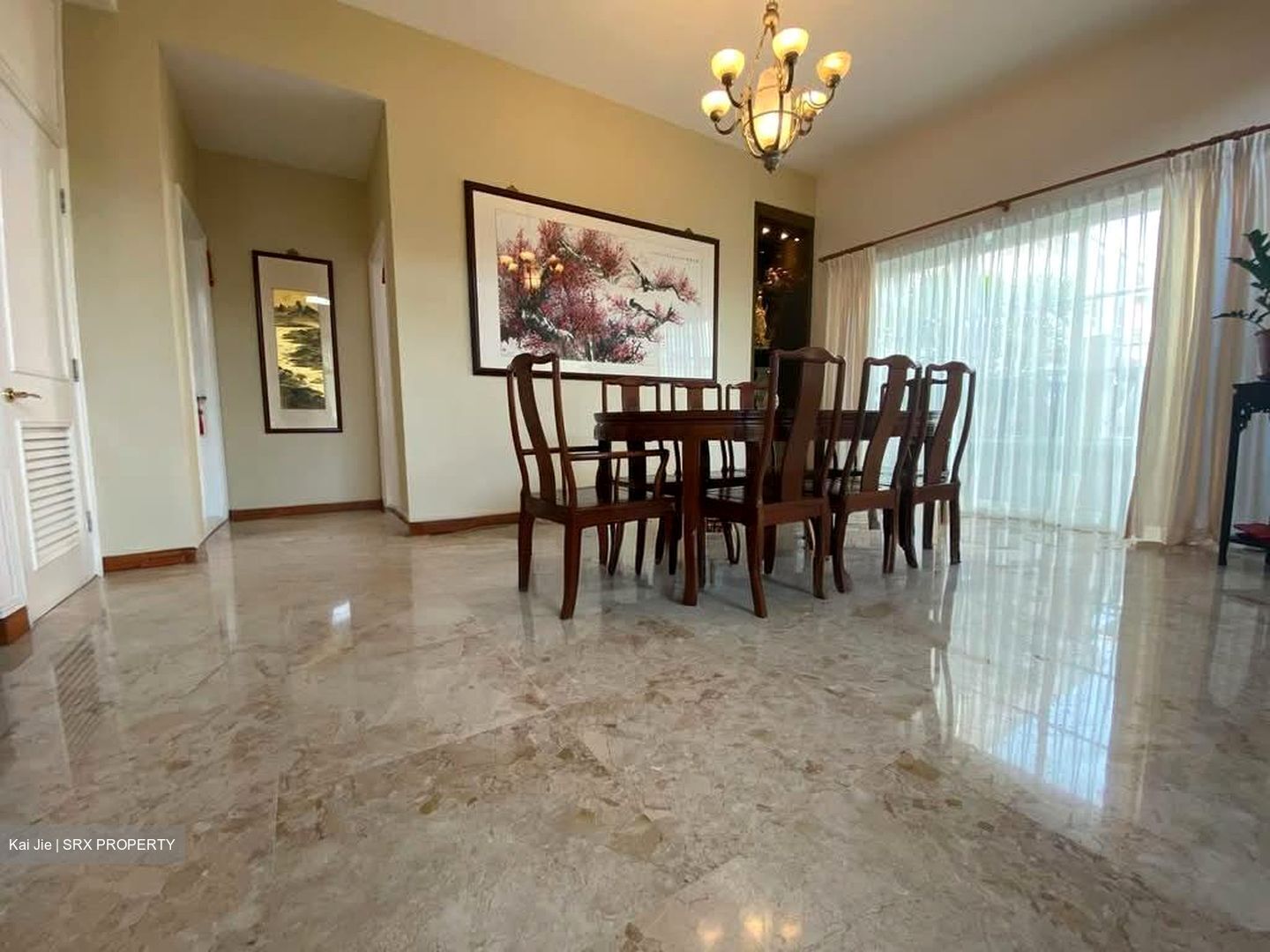 Kew Vale (D16), Semi-Detached #597651471
